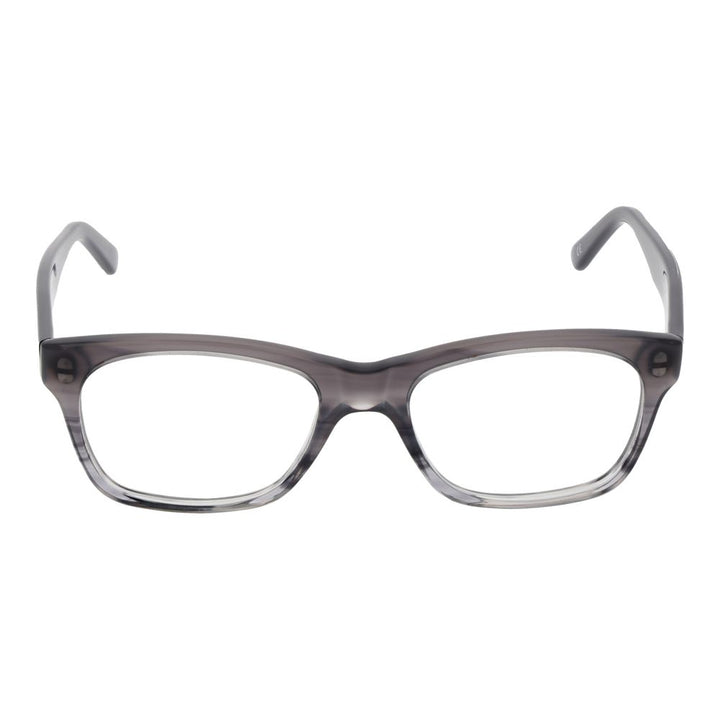 Gray Unisex Optical Frames