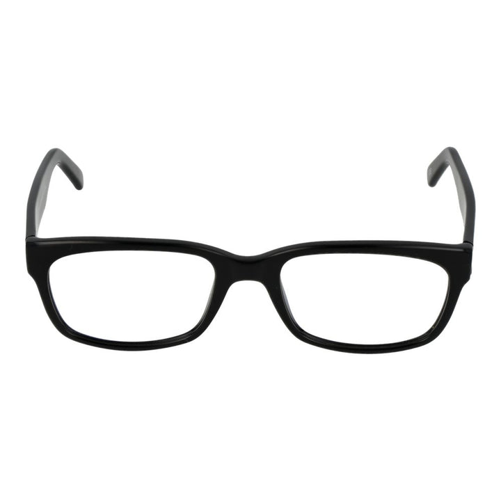 Black Unisex Optical Frames