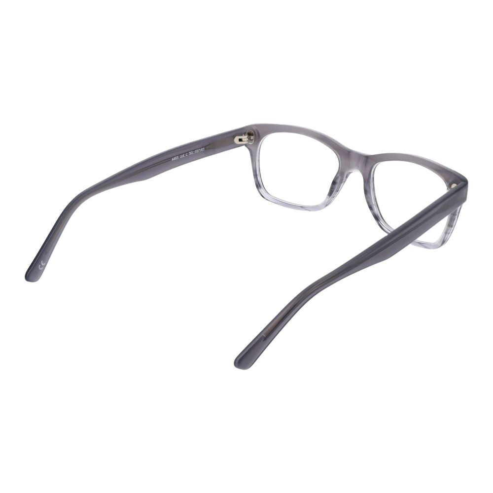 Gray Unisex Optical Frames