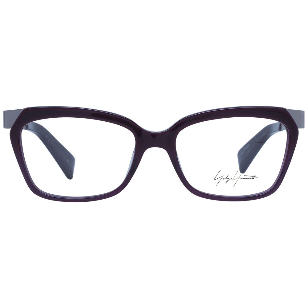 Purple Unisex Optical Frames