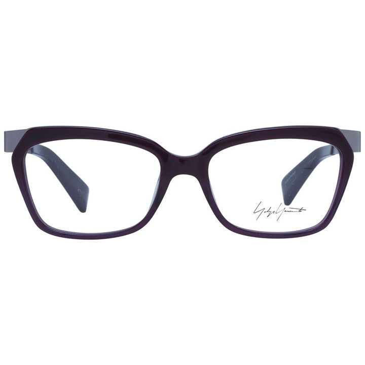 Purple Unisex Optical Frames