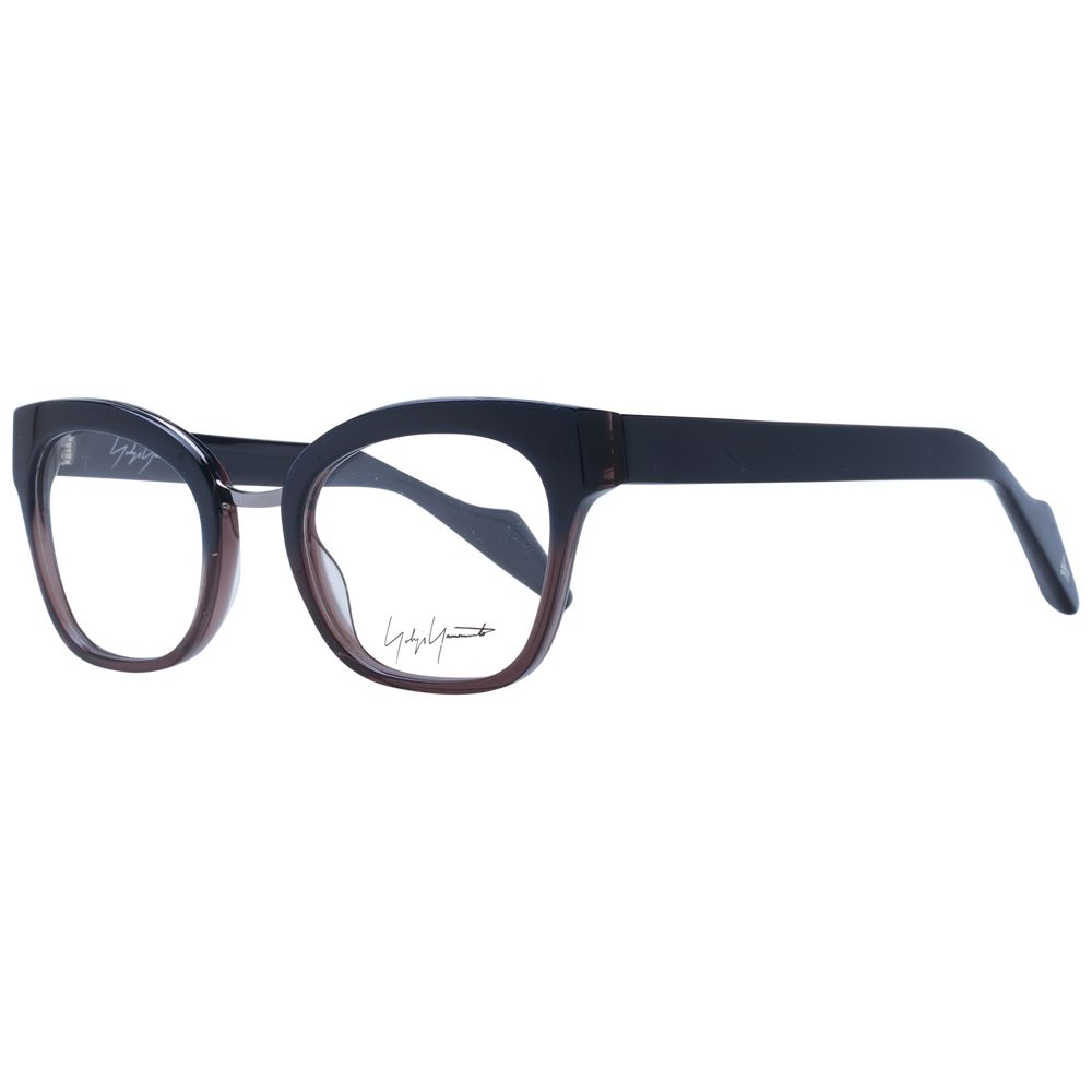 Blue Unisex Optical Frames