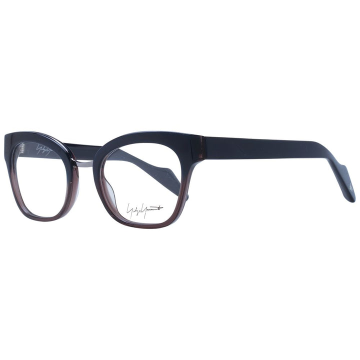 Blue Unisex Optical Frames