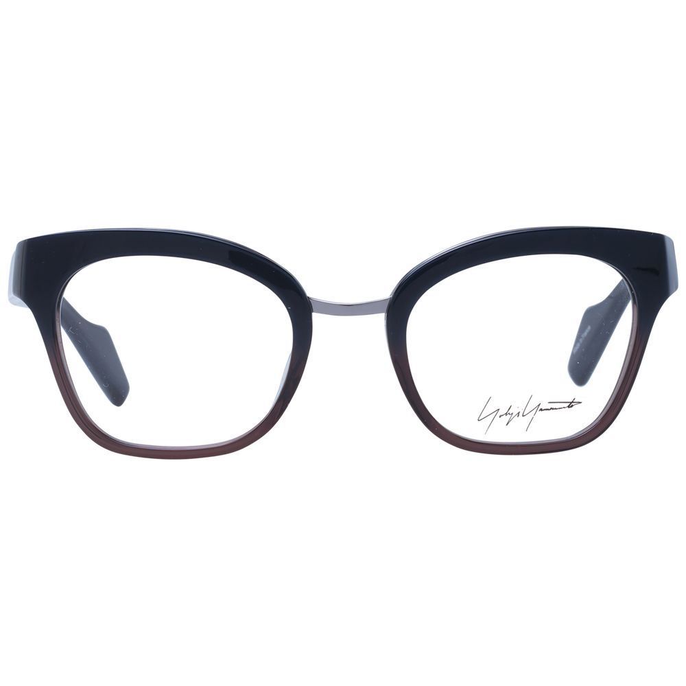 Blue Unisex Optical Frames