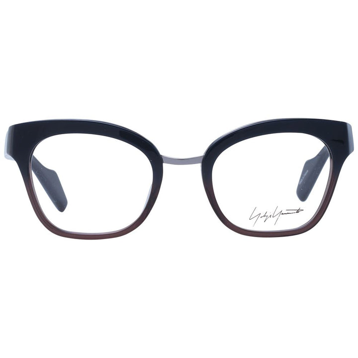 Blue Unisex Optical Frames