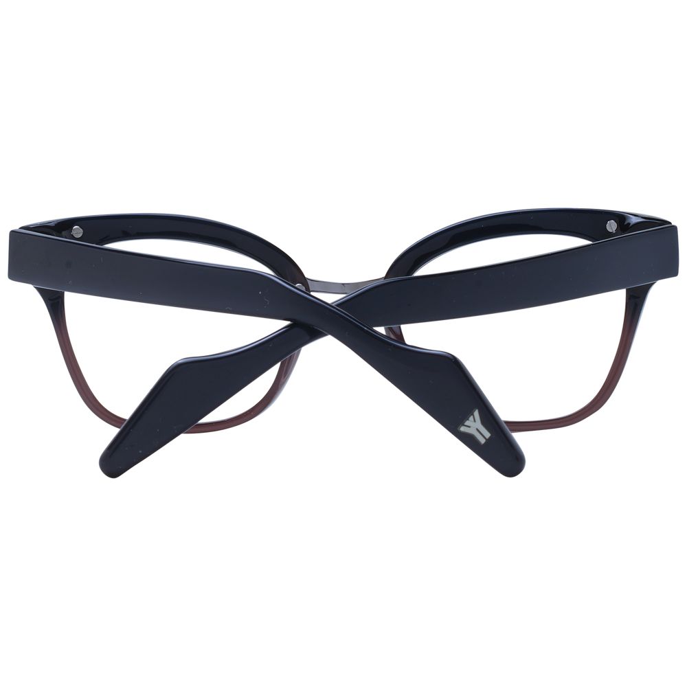 Blue Unisex Optical Frames