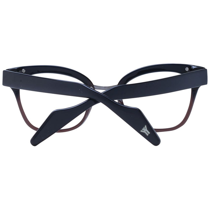Blue Unisex Optical Frames