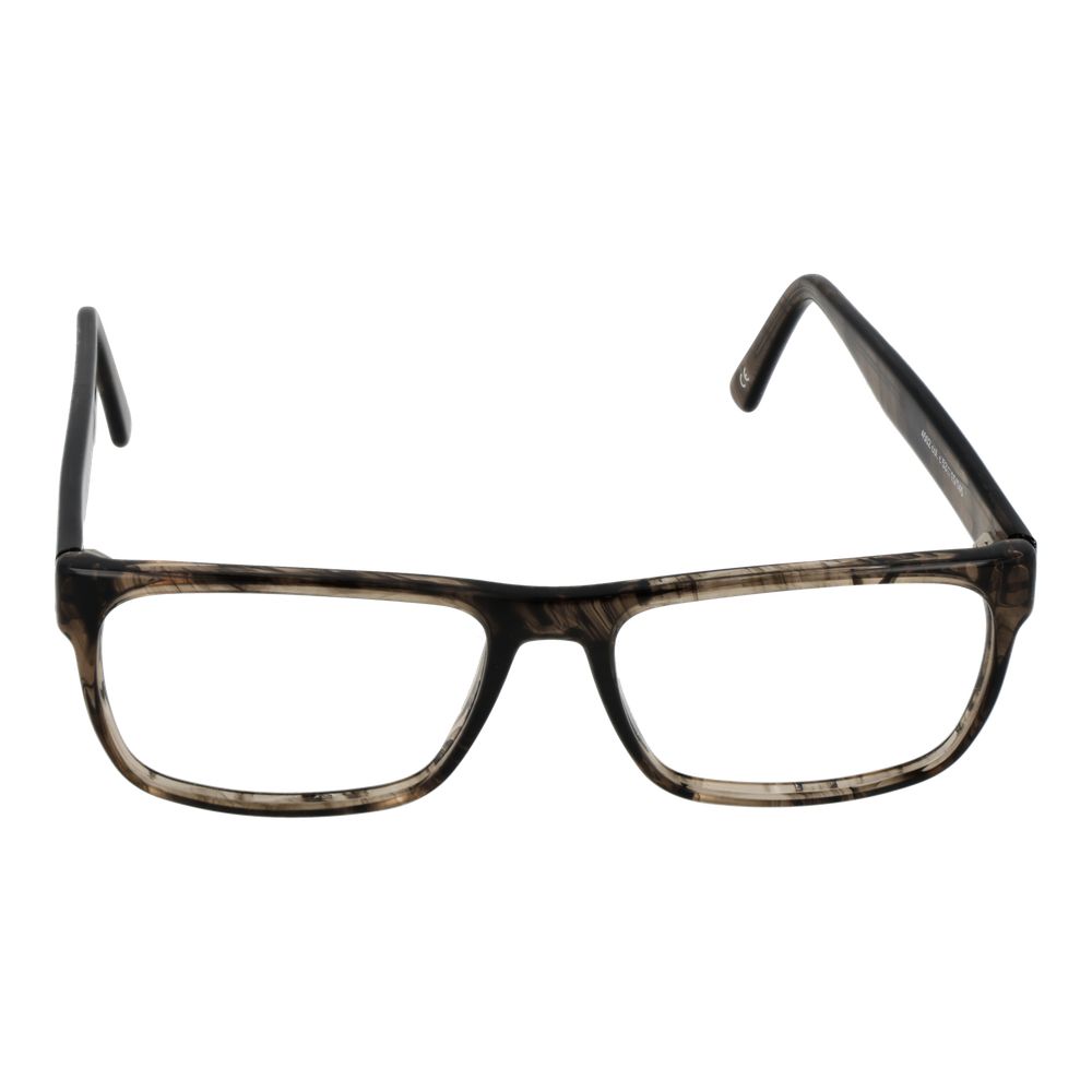 Brown Unisex Optical Frames