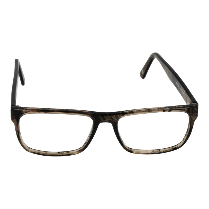 Brown Unisex Optical Frames