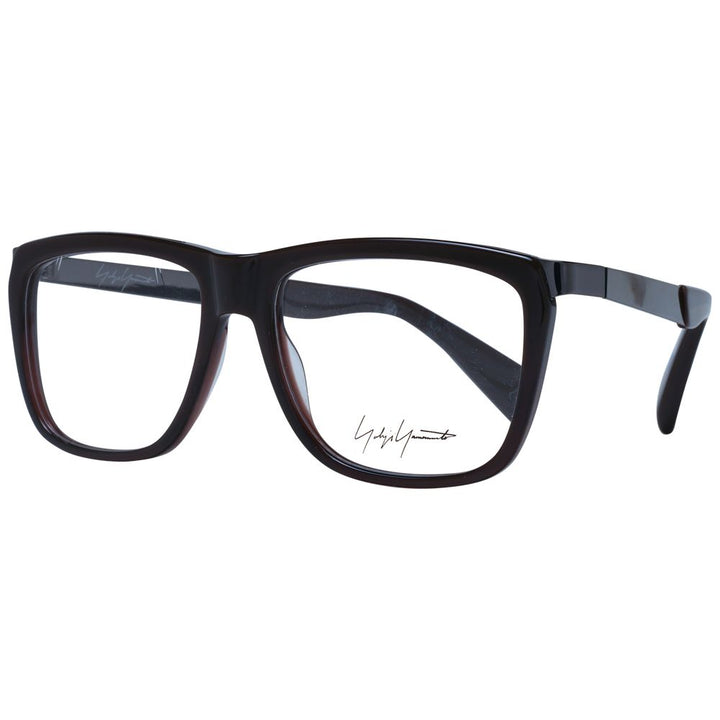 Brown Unisex Optical Frames