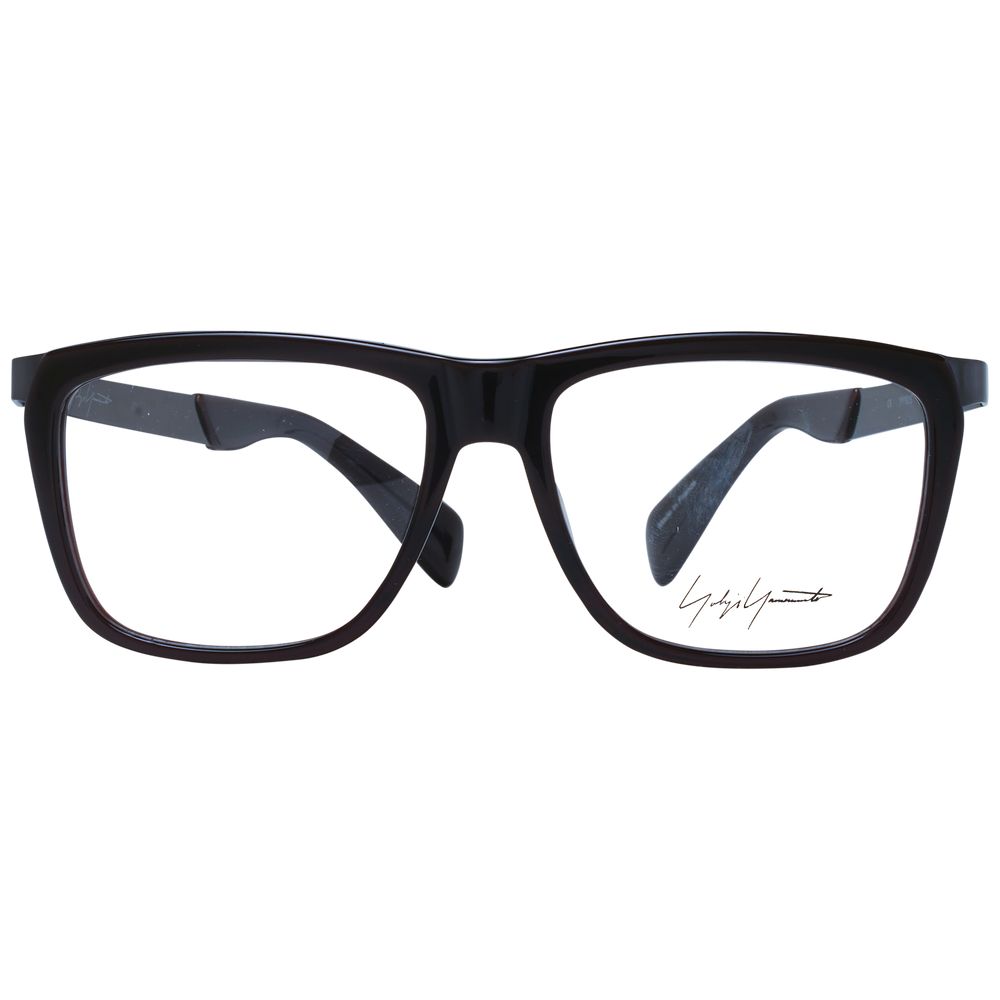 Brown Unisex Optical Frames
