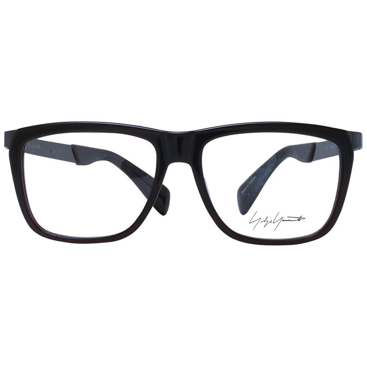 Brown Unisex Optical Frames
