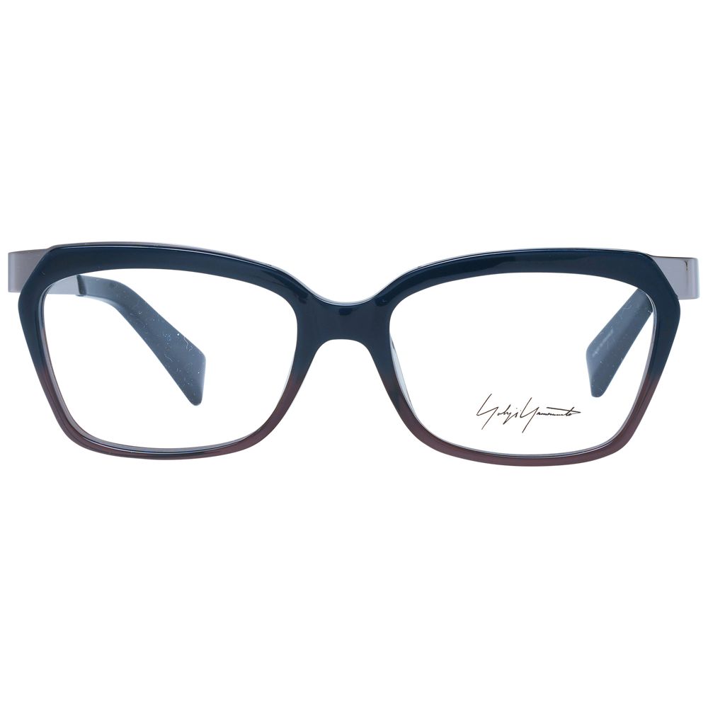 Blue Unisex Optical Frames