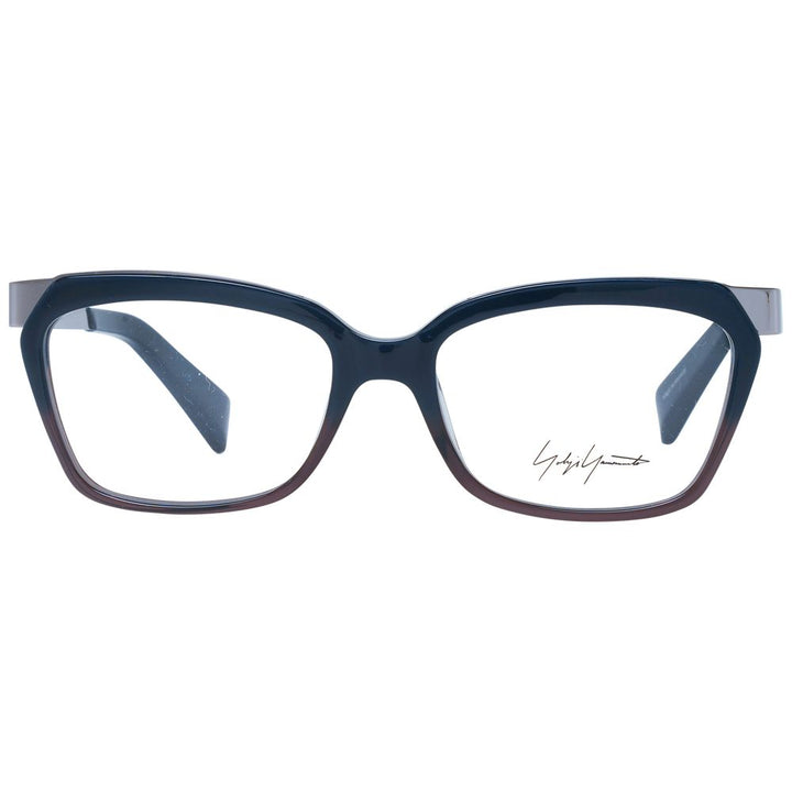 Blue Unisex Optical Frames