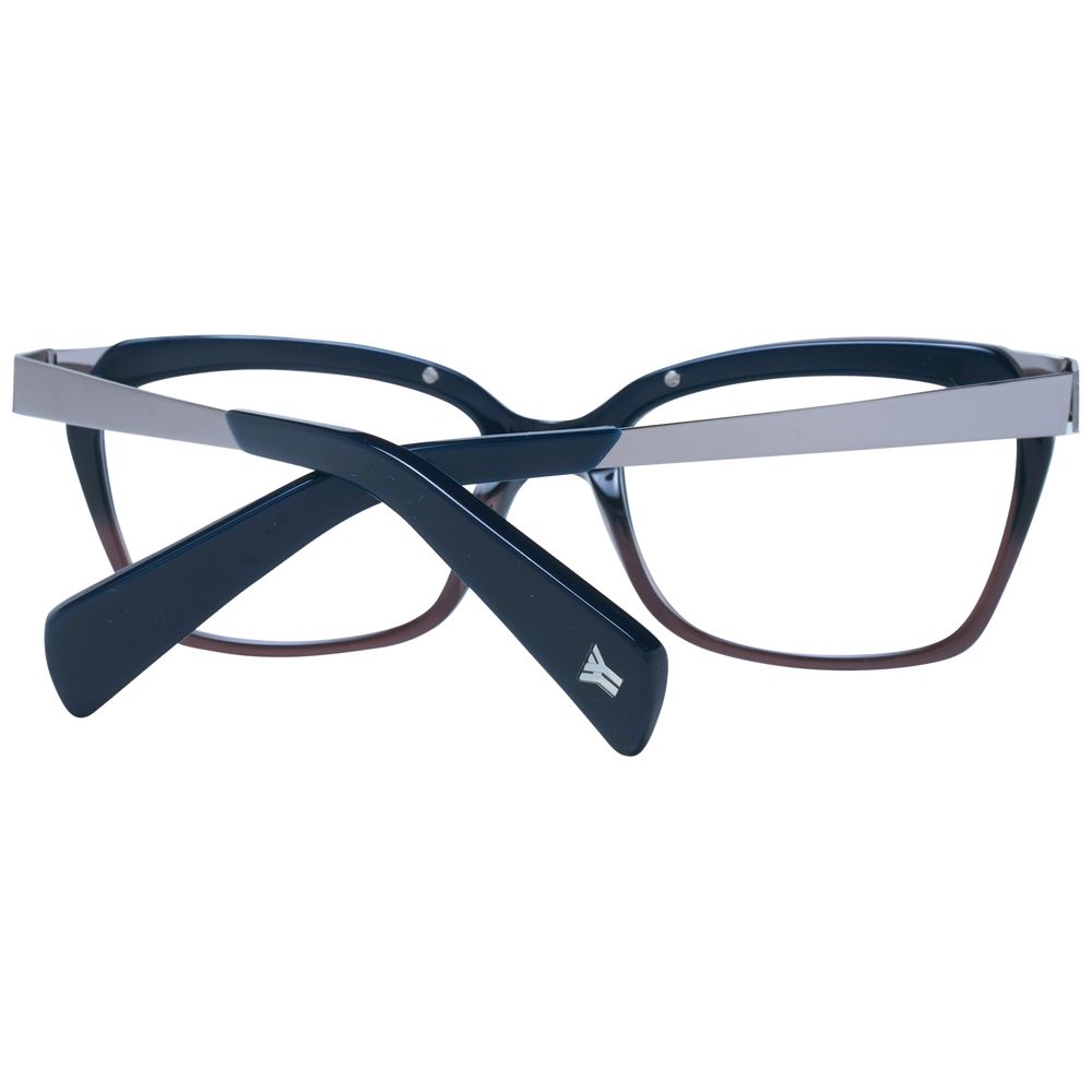 Blue Unisex Optical Frames
