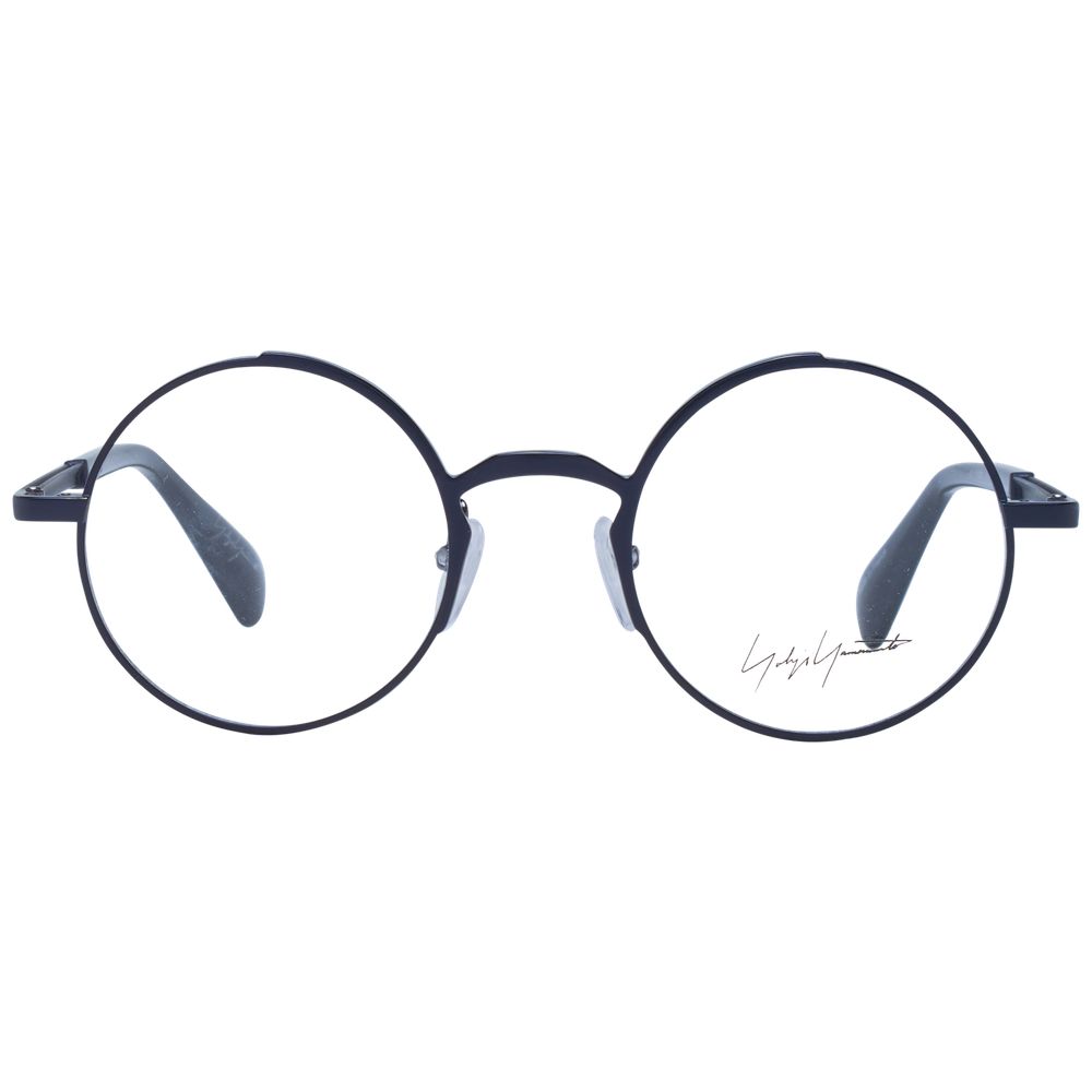 Blue Unisex Optical Frames
