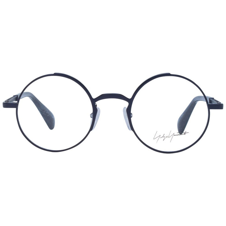 Blue Unisex Optical Frames