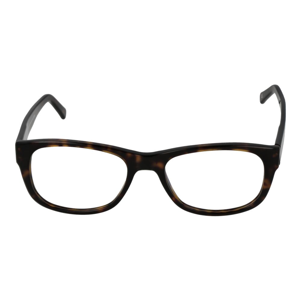 Brown Unisex Optical Frames