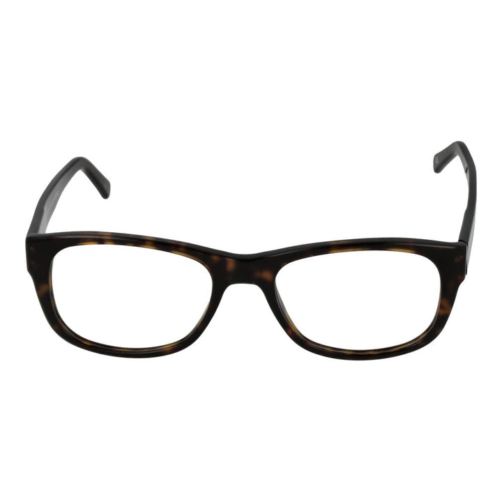 Brown Unisex Optical Frames