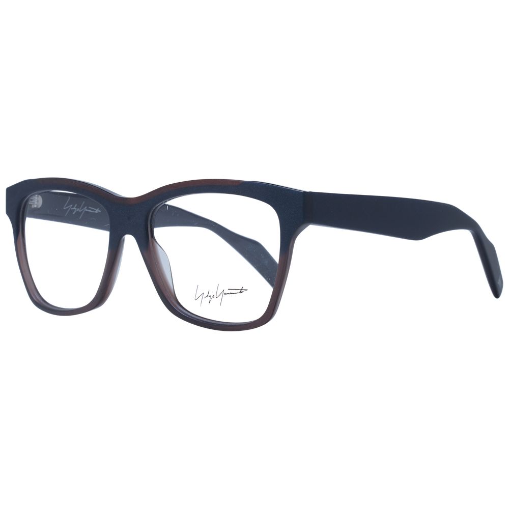 Blue Unisex Optical Frames