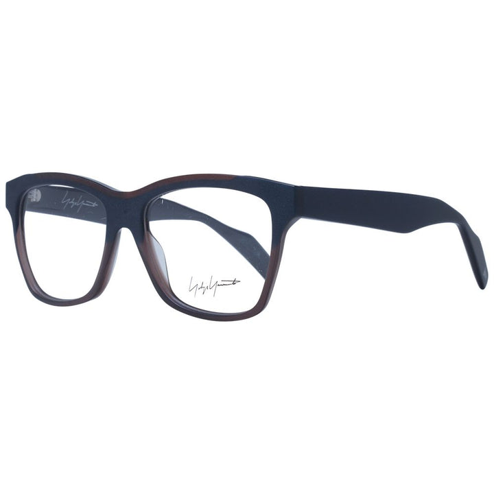Blue Unisex Optical Frames