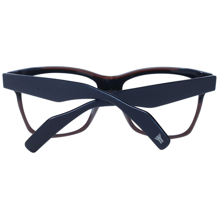 Blue Unisex Optical Frames