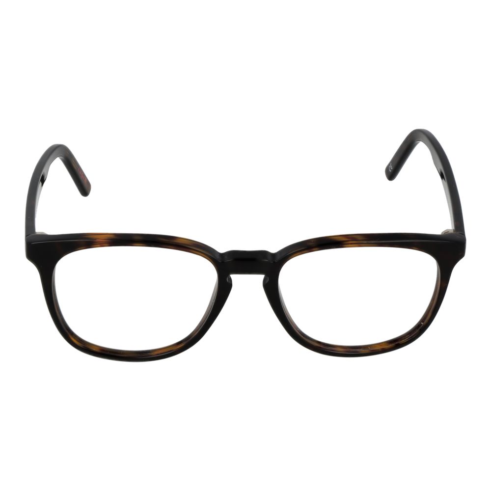 Brown Unisex Optical Frames