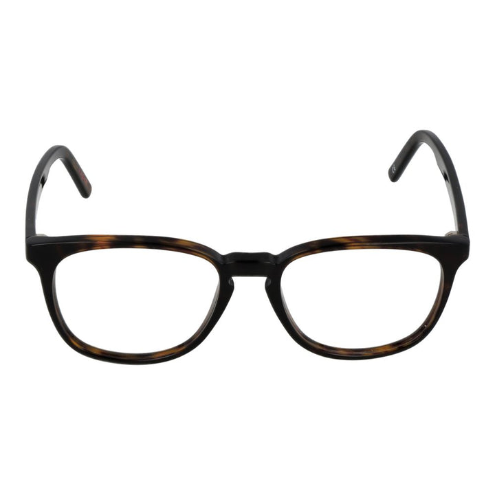 Brown Unisex Optical Frames