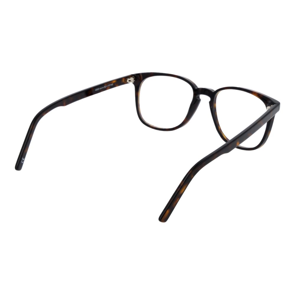 Brown Unisex Optical Frames