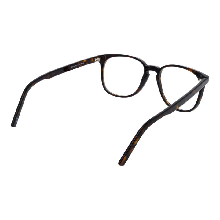 Brown Unisex Optical Frames