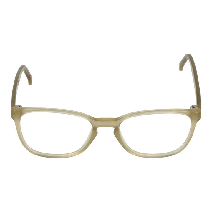 Beige Unisex Optical Frames