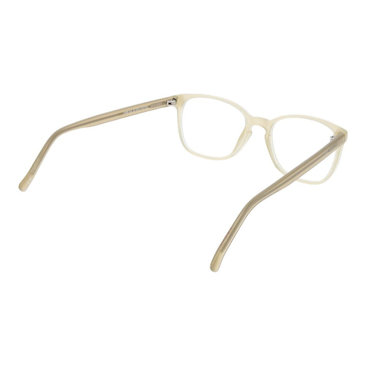 Beige Unisex Optical Frames