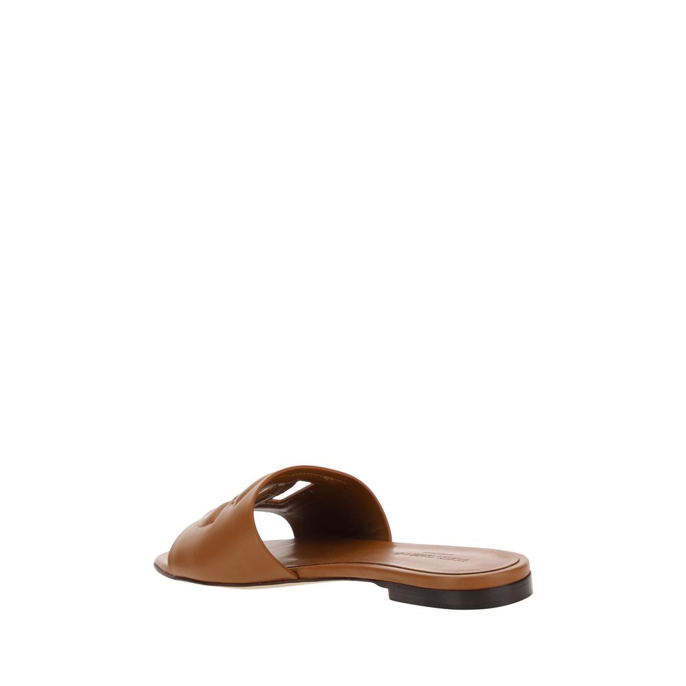 Millenials Sandals