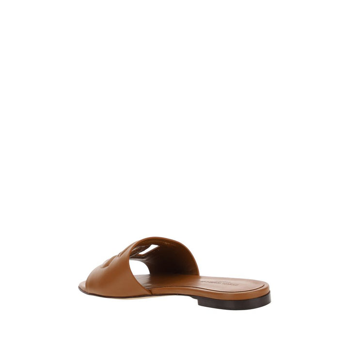 Millenials Sandals