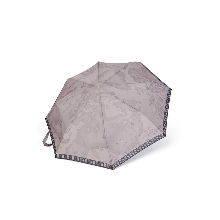 Gray Nylon Umbrella