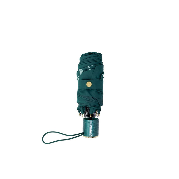 Green Nylon Umbrella
