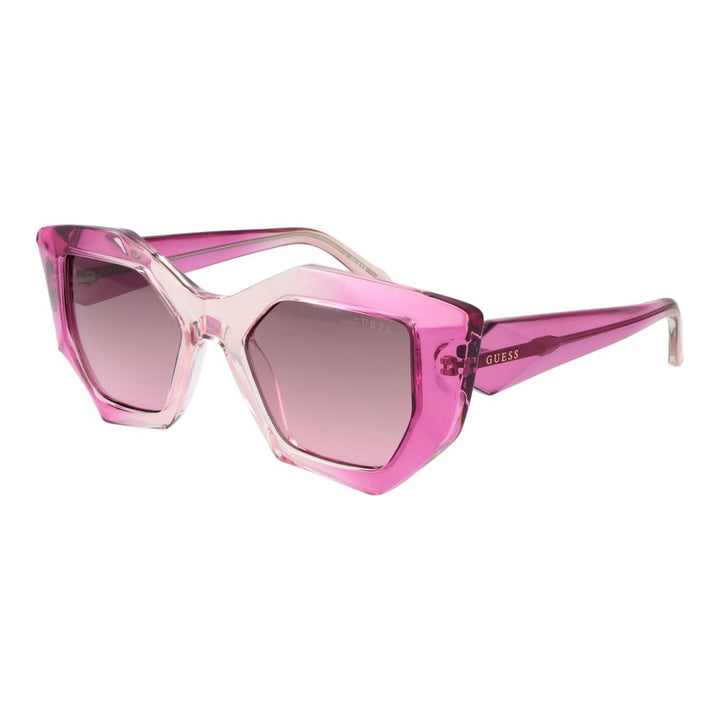 Pink Women Sunglasses