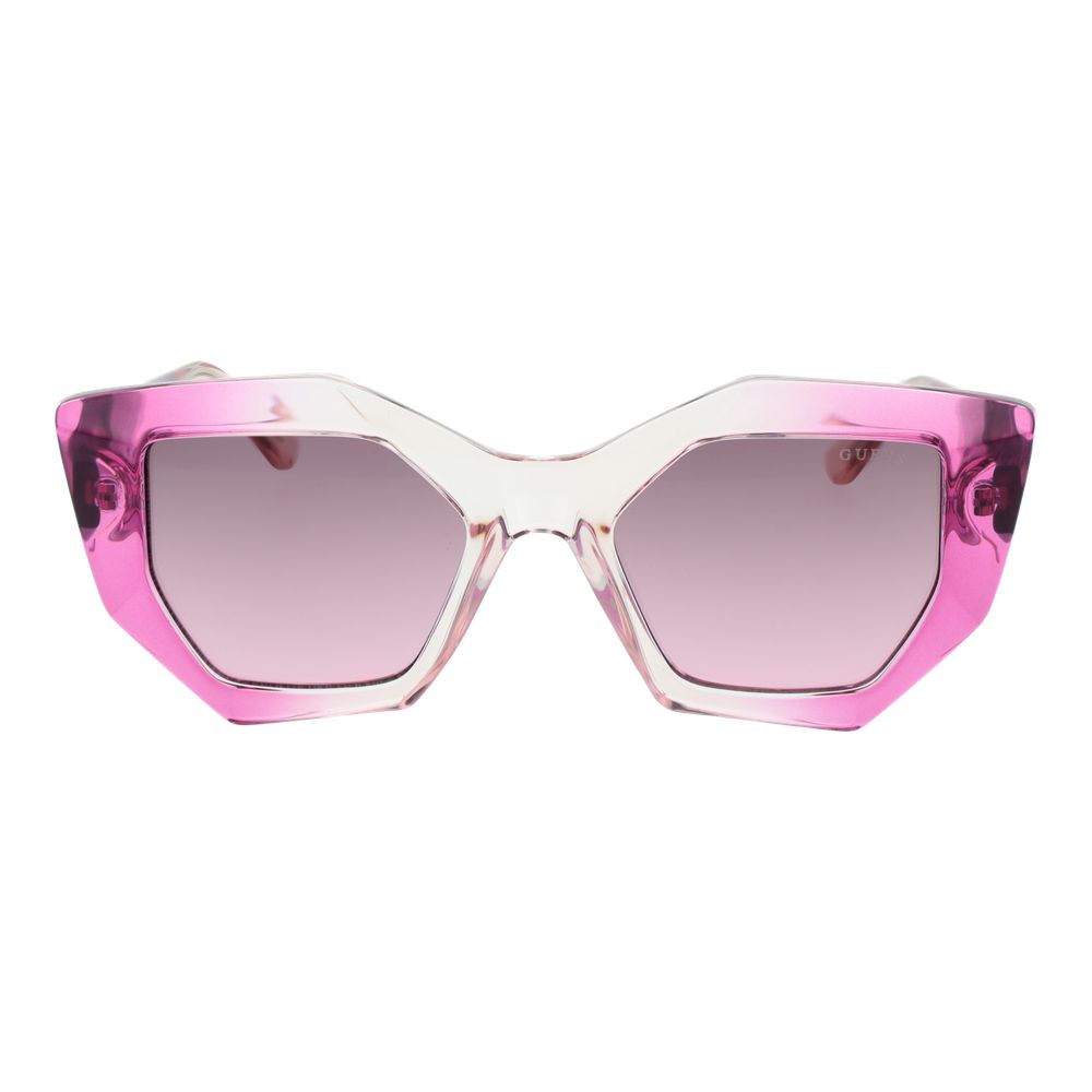 Pink Women Sunglasses