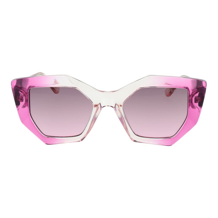 Pink Women Sunglasses