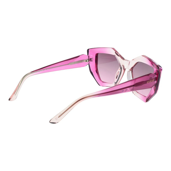 Pink Women Sunglasses