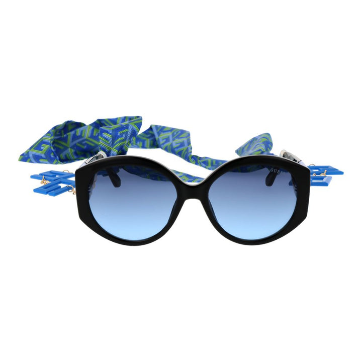 Black Women Sunglasses