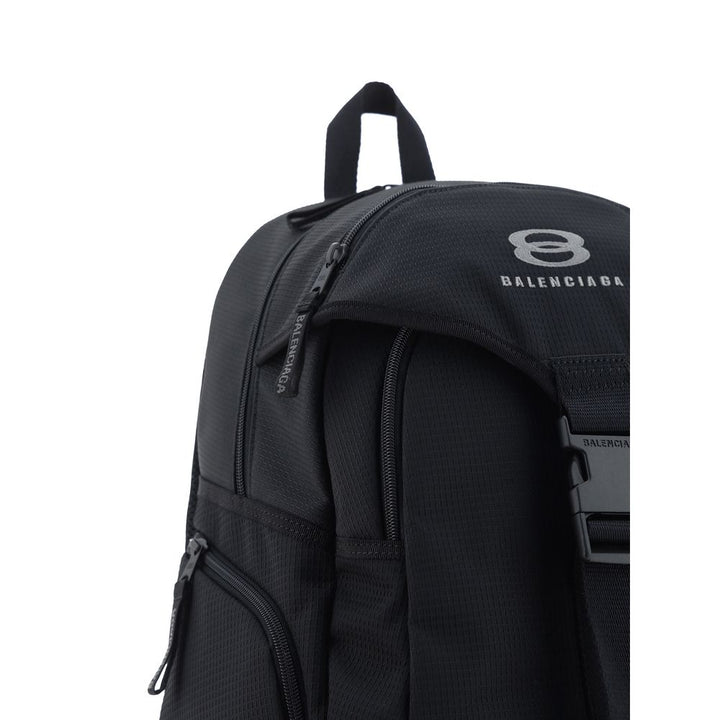 Unity Backpack
