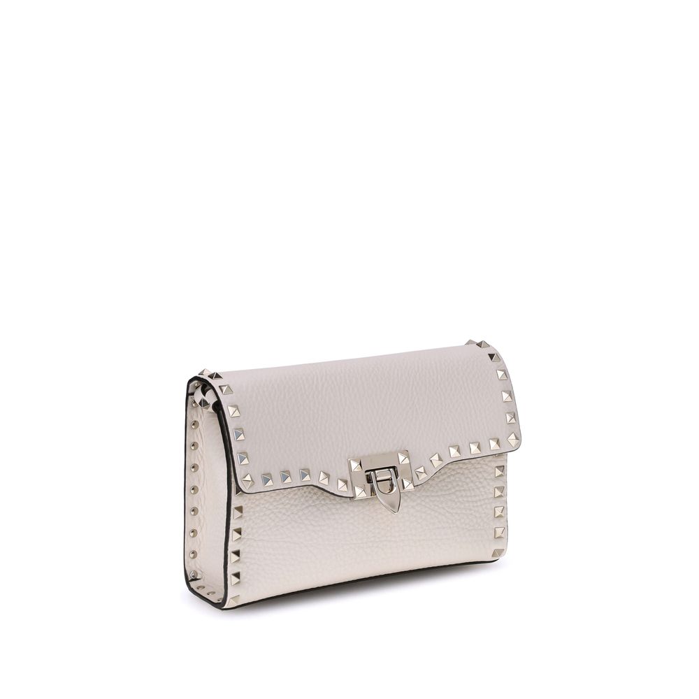 Rockstud Shoulder Bag