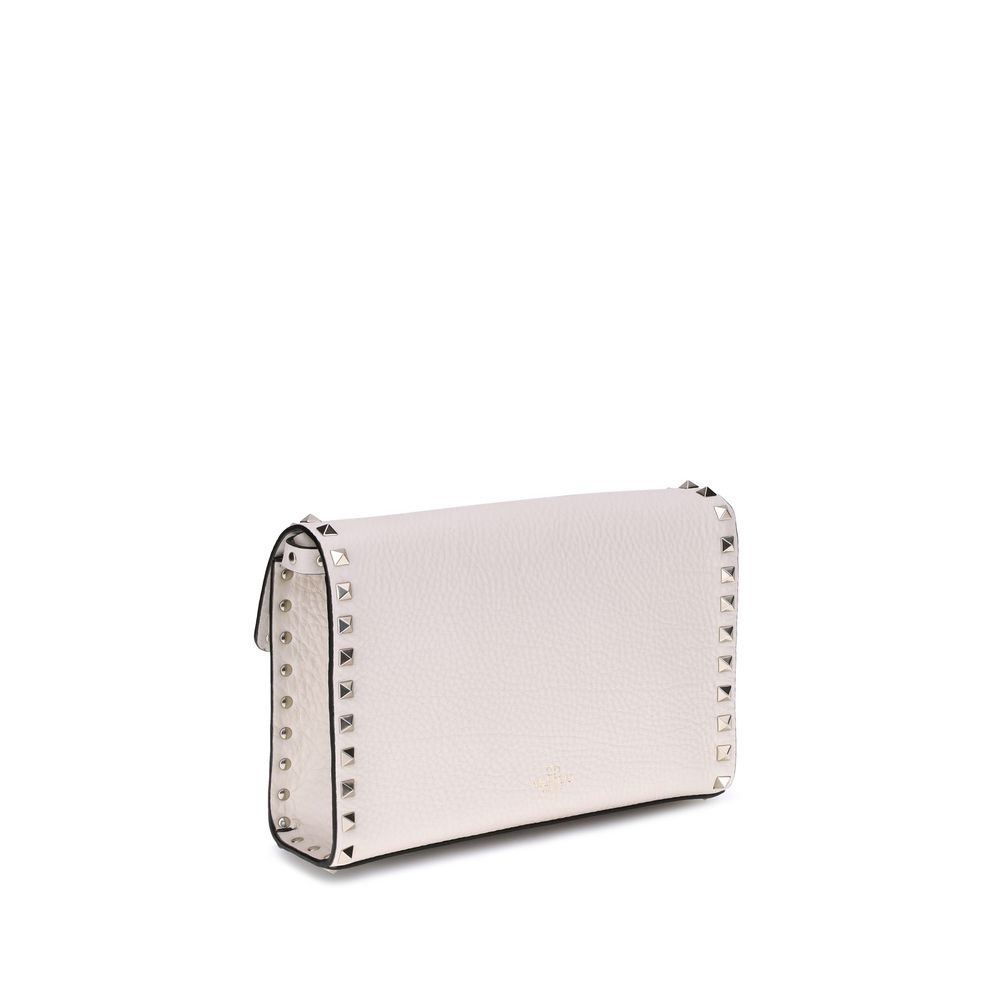 Rockstud Shoulder Bag