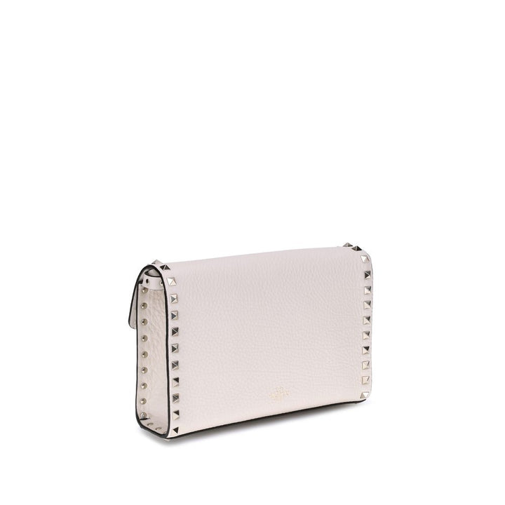 Rockstud Shoulder Bag