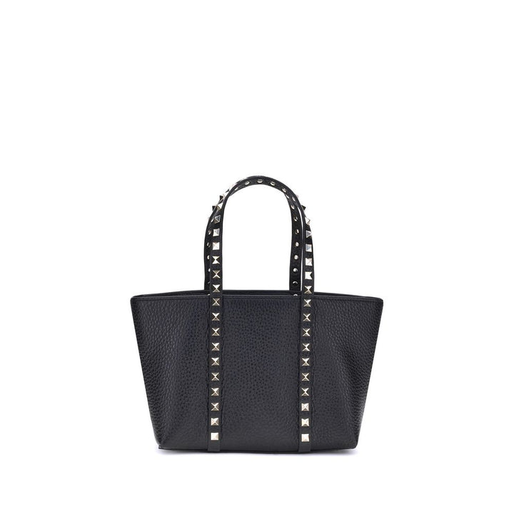 Small Rockstud Tote Bag