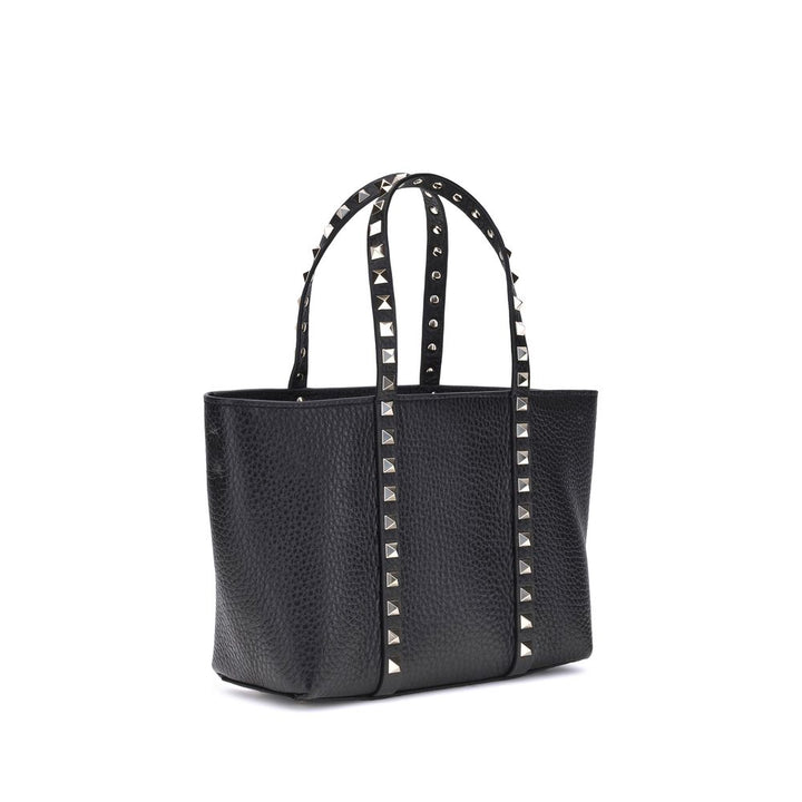 Small Rockstud Tote Bag