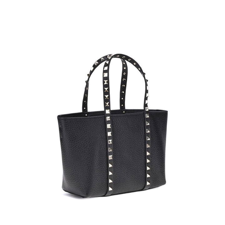 Small Rockstud Tote Bag