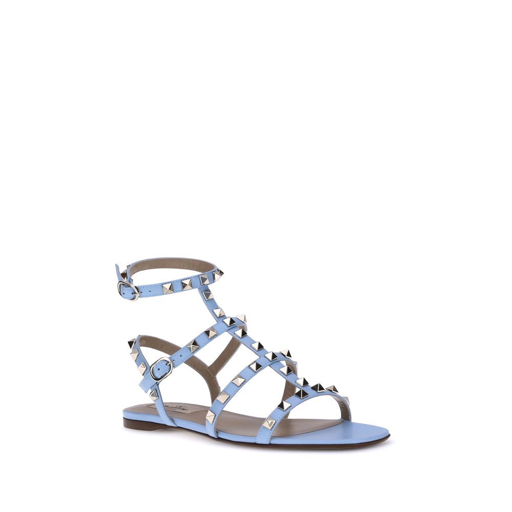 Rockstud Sandals
