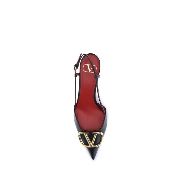 VLogo Pumps